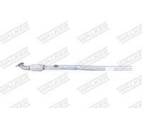 WALKER Tuyau d'échappement Ligne d'échappement 10628 pour OPEL Zafira B (A05)