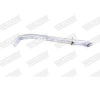 WALKER Tuyau d'échappement Ligne d'échappement 10631 arrière pour FORD 750mm
