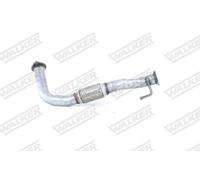 WALKER Tuyau d'échappement Ligne d'échappement 10740 pour HYUNDAI TUCSON (JM)