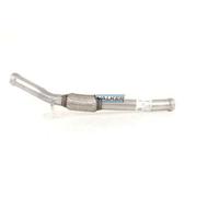 WALKER Tuyau d'échappement Ligne d'échappement 18855 pour SAAB 9-3 (YS3D) 900 II