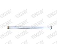 WALKER Tuyau d'échappement Ligne d'échappement 19283 avant 1170mm 5,200kg