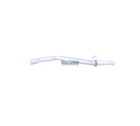 WALKER Tuyau D'Échappement pour Ford C-Max DM2 1.8 Focus II Cabriolet Da _1.6