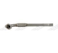 WALKER Tuyau D'Échappement pour Iveco Daily III Choisir/Châssis Boîte / Break