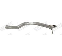 WALKER Tuyau D'Échappement Pour Skoda Superb III Kombi 3V5 1.6 TDi