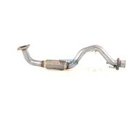 WALKER Tuyau pour VW Golf IV 1J1 1.6 16V 1J5 Seat Leon 1M1 Toledo II 1M2