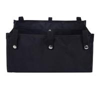 Walker Untersitzbag, subsitante Walker Accessoires Dead | Sac de surlignage ou sac porte-rouleau équipé de quatre roues, d'une ceinture à boucle et de feuilles sic walker-intergrond-réplication