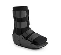 Walker Walker fixe courte Attelle Pied Taille 2 38-42 Botte de Marche Orthopédique