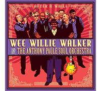 Walker, Wee Willie - After a While [Import]
