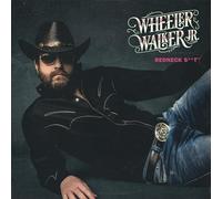 Walker, Wheeler -Jr- - Redneck Shit
