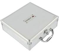 Walkera Valise Alu pour Drone Hubsan (27 x 25 x 4,6cm)