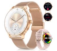 WALKERFIT A37 Montre connectée