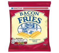 Walkers Bacon Fries Card (Std x 24 x 1)