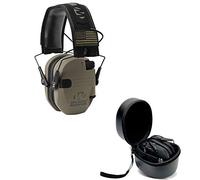 Walker's Cache-oreilles électroniques Razor Slim