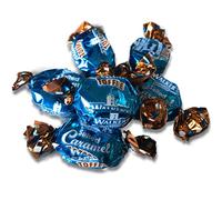 Walkers Caramel salé emballé au caramel rétro Sweet Shop Traditionnel 500 g