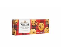 Walkers Shortbread – Shortbread aux pépites de chocolat – 175 g