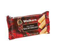 Walkers Doigts sablés fins