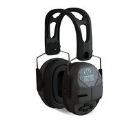 Walkers FireMax Muff