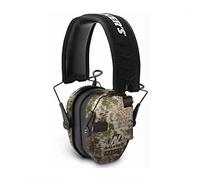 Walker's Game Ear GWP-RSEM-KPT Walker's Manchon électronique Fin Motif Camouflage Kryptek