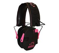 Walker's Game Ear Razor Slim Manchon électronique Rose