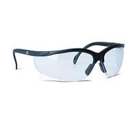 Walker's GWP-CLSG Lunettes de tir à verres transparents gauche/droite