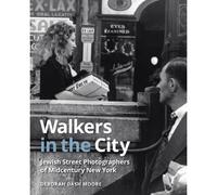 Walkers In The City