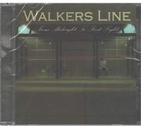 Walkers Line - from Midnight to First Night [Import]