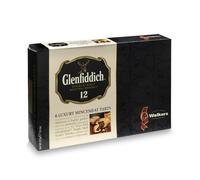 Walkers Mincemeat Glenfiddich Lot de 2 tartes (2 x 372 g)