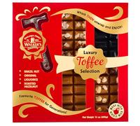 Walker's NONSUCH Lot de marteaux de café 400 g