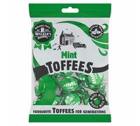 Walkers Nonsuch Mint Toffees 150g Bag