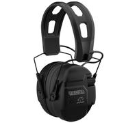 Walker's Recon Cache-Oreilles électronique Noir Taille Unique, Noir, Taille Unique