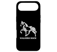 Walkers Rock Tennessee Cheval de Marche Coque pour iPhone Air