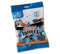 Walkers SALTED CARAMEL TOFFEE 12 x 150 grammes