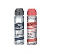 Walkers Scalp Protector & Lace Release - Saver Pack by Walker Tape