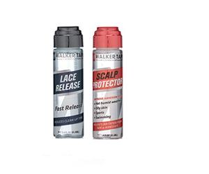 Walkers Scalp Protector & Lace Release - Saver Pack by Walker Tape