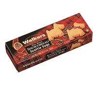 Walkers Scottie Dog Shortbread - 3.9 oz by Walkers