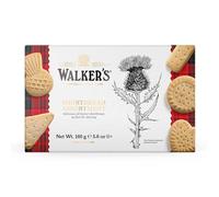 Walkers Shortbread Assorted 5.6 Oz