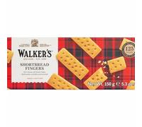 Walkers Shortbread Doigts