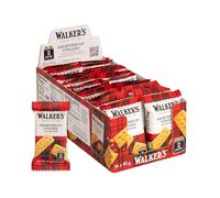 Walkers Spread BeaRead doigts biscuits de beurre traditionnel en forme de doigt par recette écossaise, 40g, 24 pièces