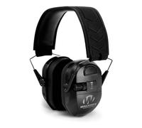 Walkers Ultimate Power Muff, Noir