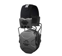 Walker's XCEL Manchon électronique numérique - 26 dB NRR - Protection contre le bruit - Amélioration du son - Casque anti-bruit - 2 piles AAA - XCEL 500-Bluetooth - Taille unique