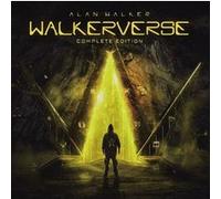 Walkerverse : Complete Edition E