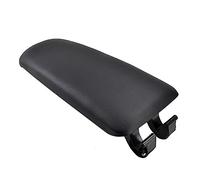 WALkfb Accoudoirs Boîte de Rangement pour A-UDI A4 B6 B7 2002-2008 Accoudoir Loquet Couverture Center Console Accoudoir Boîte De Rangement Couvercle De Voiture Pad Shell pièces Automobiles