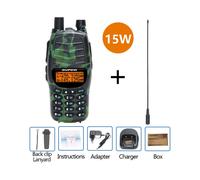 Walkie 15W Walkie Talkie Long Range,Add 771