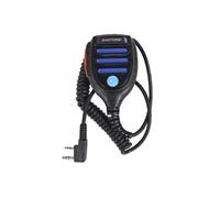 Walkie N9 Microphone Walkie Talkie Speaker,1pcs