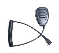 Walkie Talkie 50km Microphone Haut-Parleur Convient for Baofeng UV-5R BF-888S Ajuster for Accessoires De Communication Radio Midland Micro Talkie-walkie