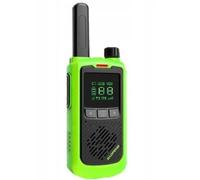Walkie-talkie Baofeng Bf-t17 Green