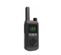 Walkie-talkie Baofeng Bf-t17 Schwarz