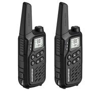 Walkie-talkie Baofeng Bf-t25e Black
