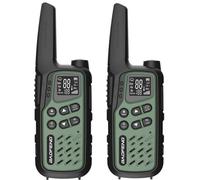 Radiotéléphone BF-25E PMR 2 pcs. Baofeng - Green
