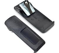 Walkie Talkie Belt Clip Compatible with Motorola Radio DP3400 DP3600 DP4400 DP4600 DP4800 DP3661e DP4401e DP4801e XPR3300e XPR3500 XPR7550 XPR6500 XIR P82688 8 PMLNP 4 651 (4)